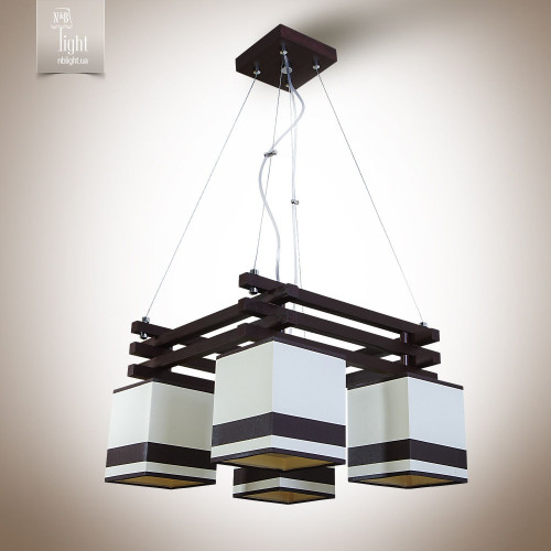 Люстра «Глостер» 19044 (2016)